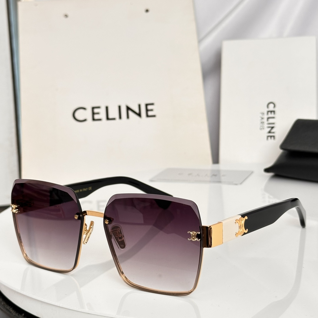 ‼️CELIN*⚜️⚜️⚜️MODEL: CL40237⚜️⚜️⚜️SIZE:62口18-140⚜️⚜️