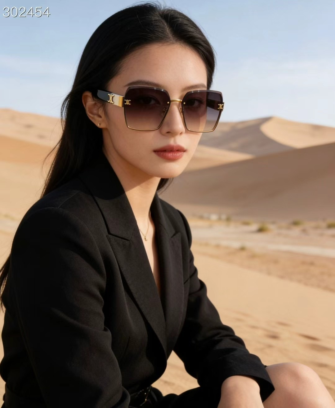 NO:826629,CELIN*MODEL: CL40237SIZE: 62 mouth 18-140 glasses sunglasses sunglasses, glasses, celine19860909CELIN*MODEL: CL40237SIZE:62口18-140眼镜墨镜太阳镜,眼镜,celine,glasses