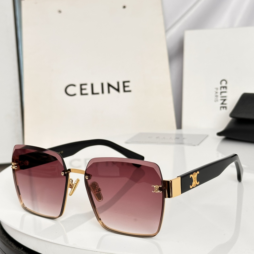 ‼️CELIN*⚜️⚜️⚜️MODEL: CL40237⚜️⚜️⚜️SIZE:62口18-140⚜️⚜️