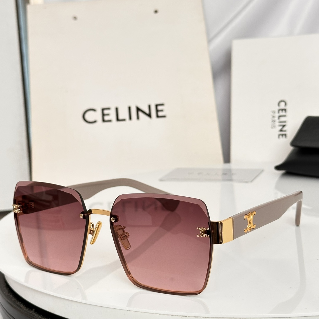‼️CELIN*⚜️⚜️⚜️MODEL: CL40237⚜️⚜️⚜️SIZE:62口18-140⚜️⚜️