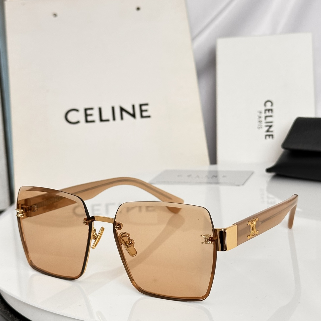 ‼️CELIN*⚜️⚜️⚜️MODEL: CL40237⚜️⚜️⚜️SIZE:62口18-140⚜️⚜️
