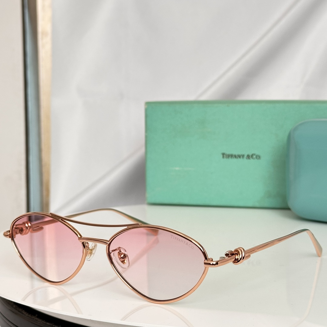 ‼️TIFFANY&Co.✨✨✨MODEL：TF3117✨✨✨ SIZE：57口16-140✨✨✨