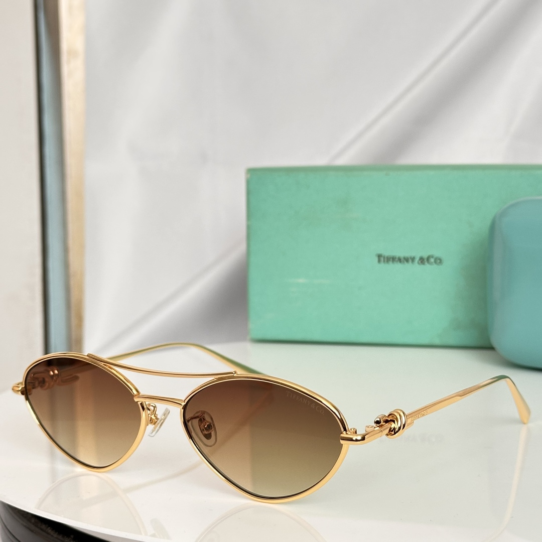 ‼️TIFFANY&Co.✨✨✨MODEL：TF3117✨✨✨ SIZE：57口16-140✨✨✨