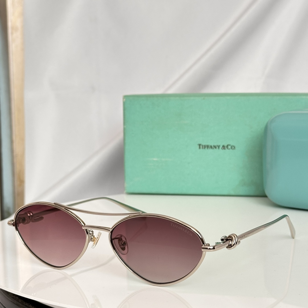 ‼️TIFFANY&Co.✨✨✨MODEL：TF3117✨✨✨ SIZE：57口16-140✨✨✨