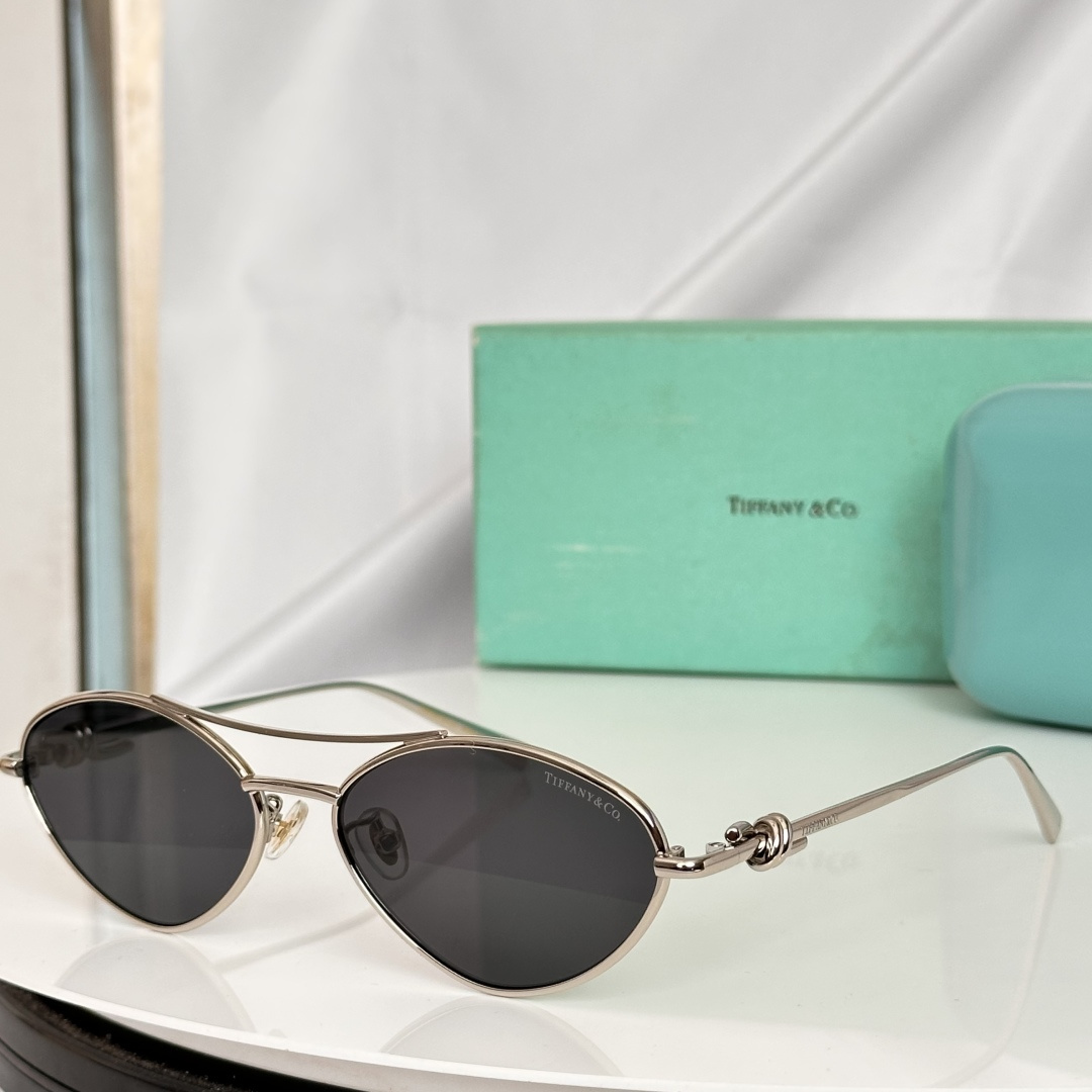 ‼️TIFFANY&Co.✨✨✨MODEL：TF3117✨✨✨ SIZE：57口16-140✨✨✨
