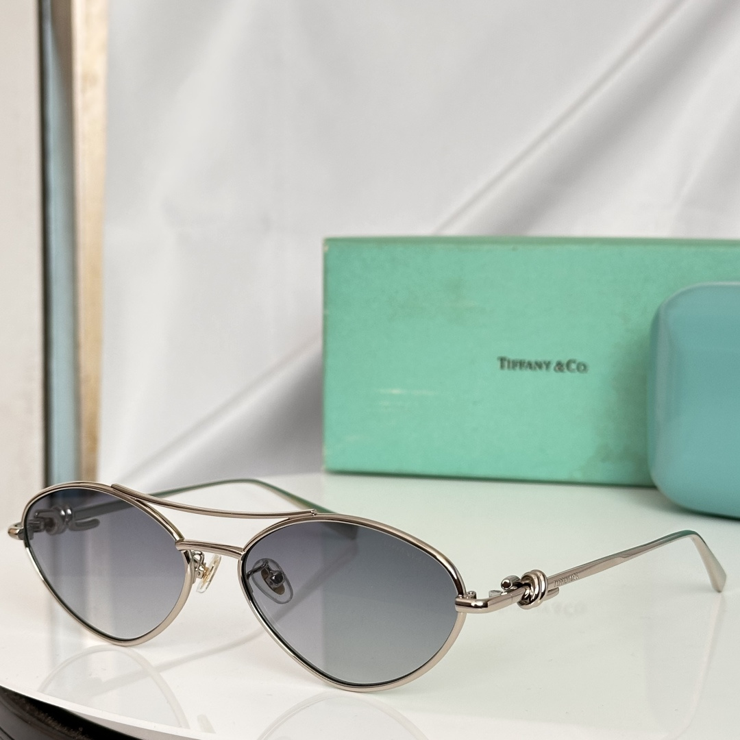 ‼️TIFFANY&Co.✨✨✨MODEL：TF3117✨✨✨ SIZE：57口16-140✨✨✨