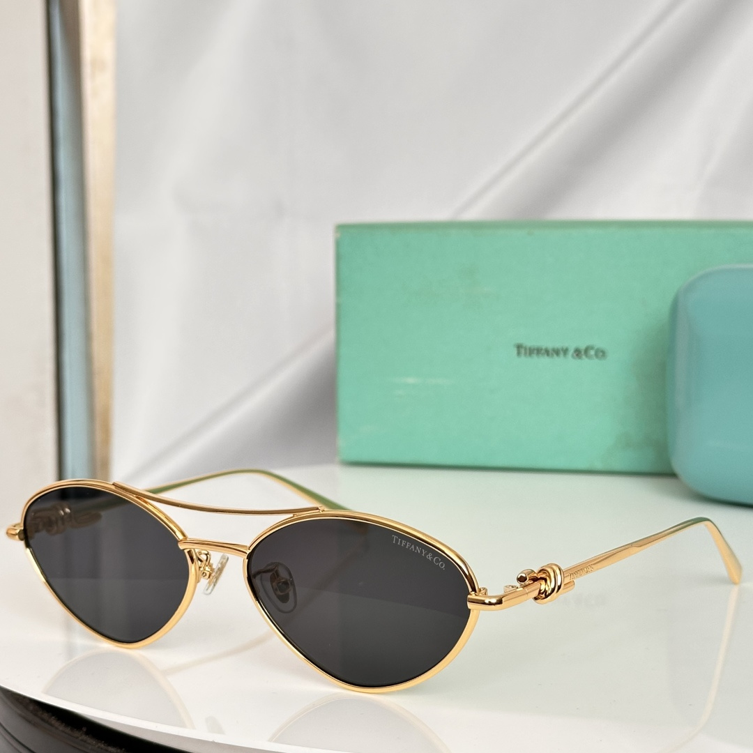 ‼️TIFFANY&Co.✨✨✨MODEL：TF3117✨✨✨ SIZE：57口16-140✨✨✨
