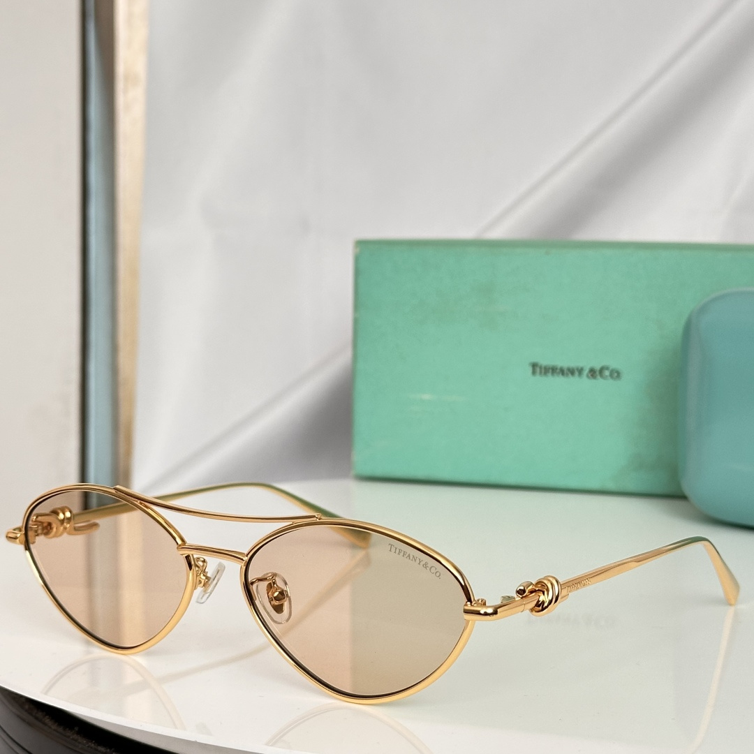 ‼️TIFFANY&Co.✨✨✨MODEL：TF3117✨✨✨ SIZE：57口16-140✨✨✨