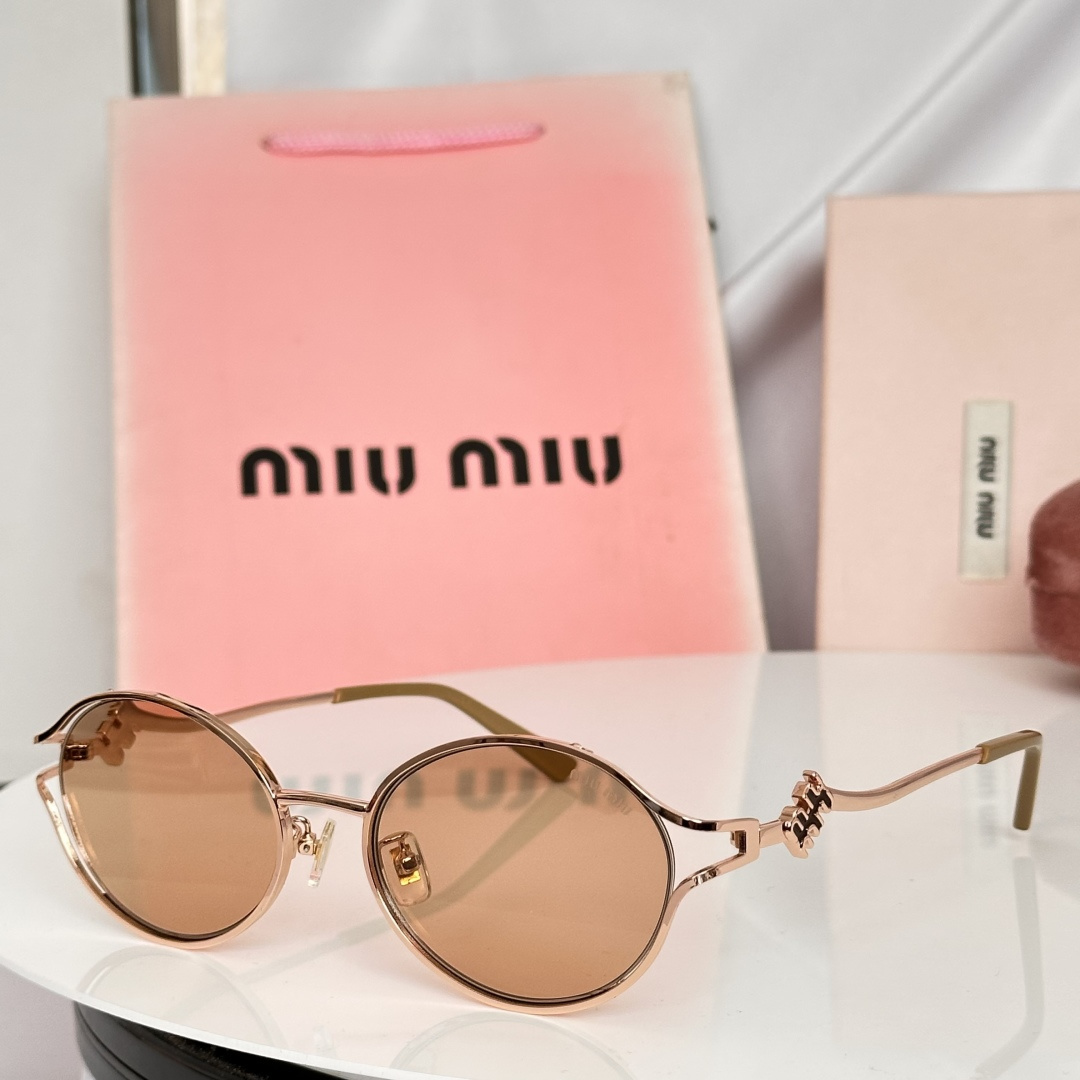 ‼️MIU M*🎀🎀🎀MODEL:Smu73w🎀🎀🎀SIZE：55口19-142🎀🎀🎀