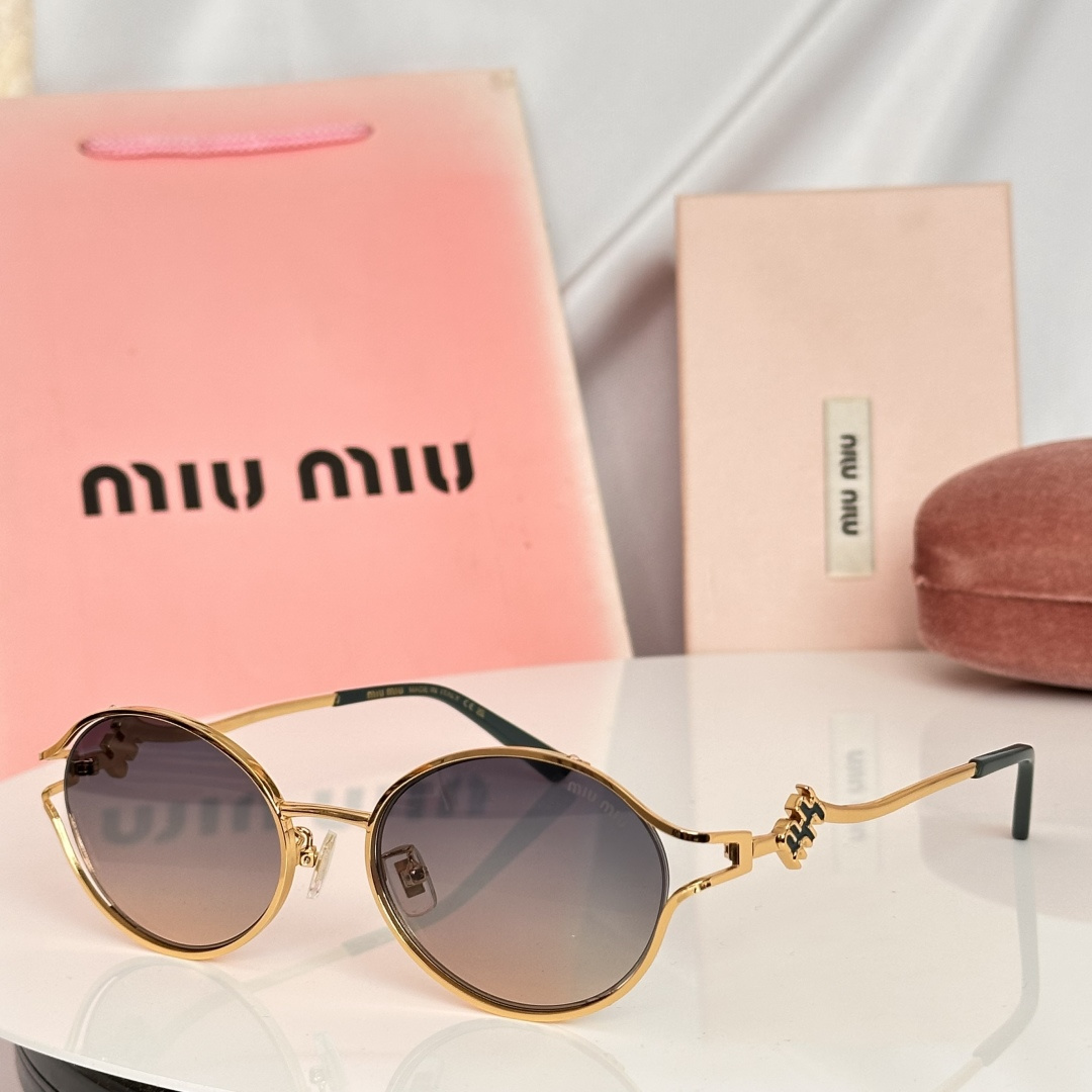 ‼️MIU M*🎀🎀🎀MODEL:Smu73w🎀🎀🎀SIZE：55口19-142🎀🎀🎀