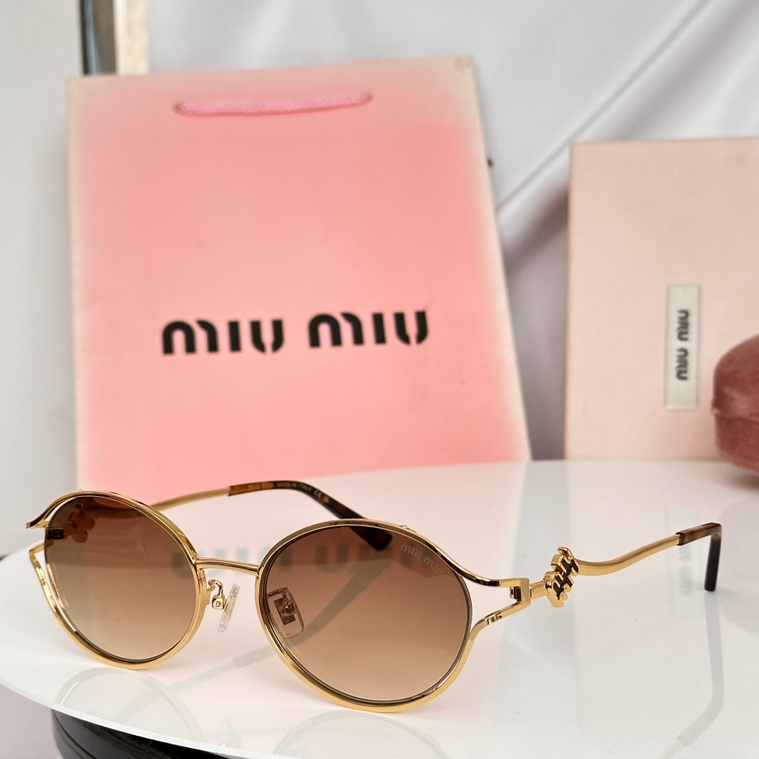 ‼️MIU M*🎀🎀🎀MODEL:Smu73w🎀🎀🎀SIZE：55口19-142🎀🎀🎀