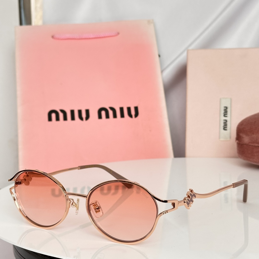 ‼️MIU M*🎀🎀🎀MODEL:Smu73w🎀🎀🎀SIZE：55口19-142🎀🎀🎀