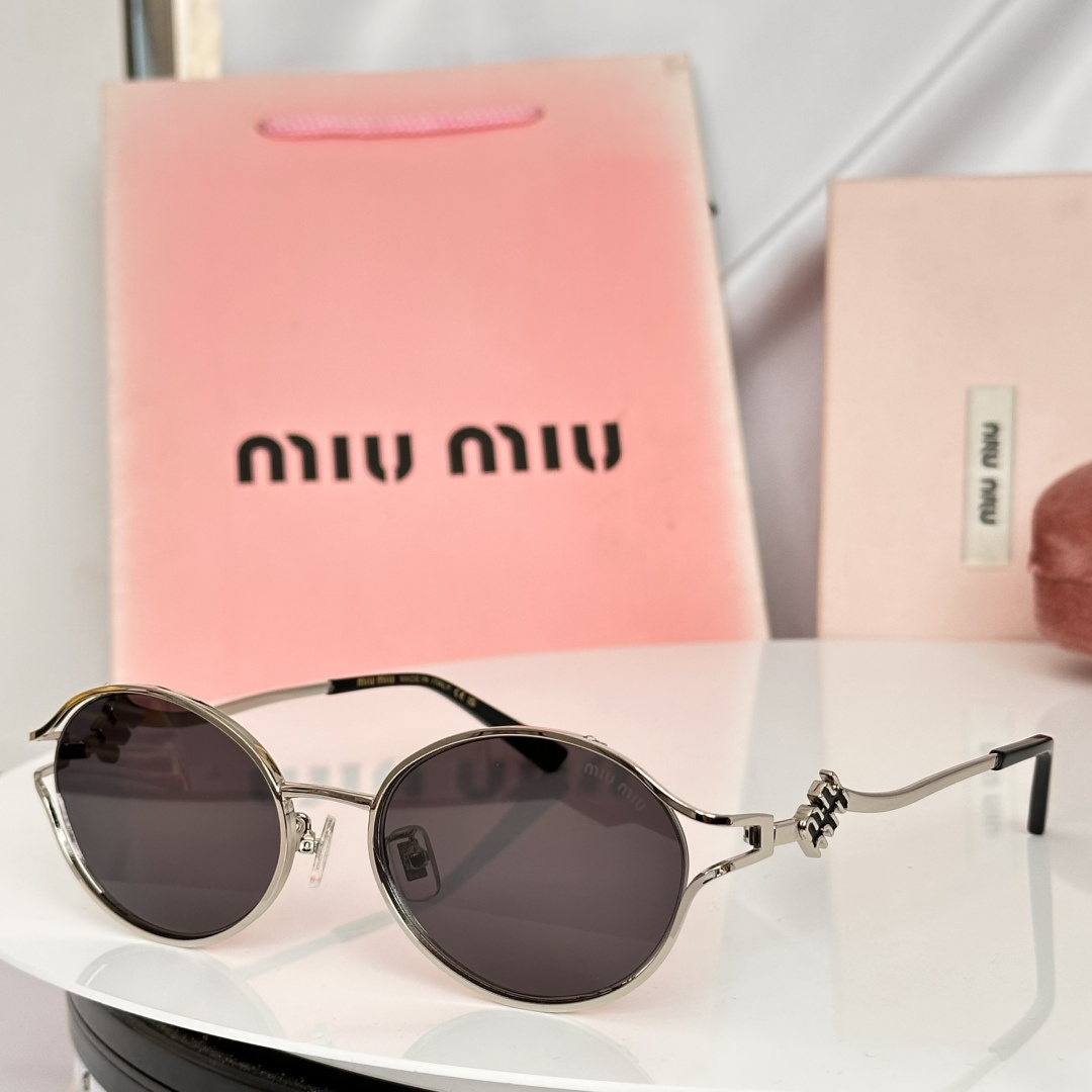 ‼️MIU M*🎀🎀🎀MODEL:Smu73w🎀🎀🎀SIZE：55口19-142🎀🎀🎀
