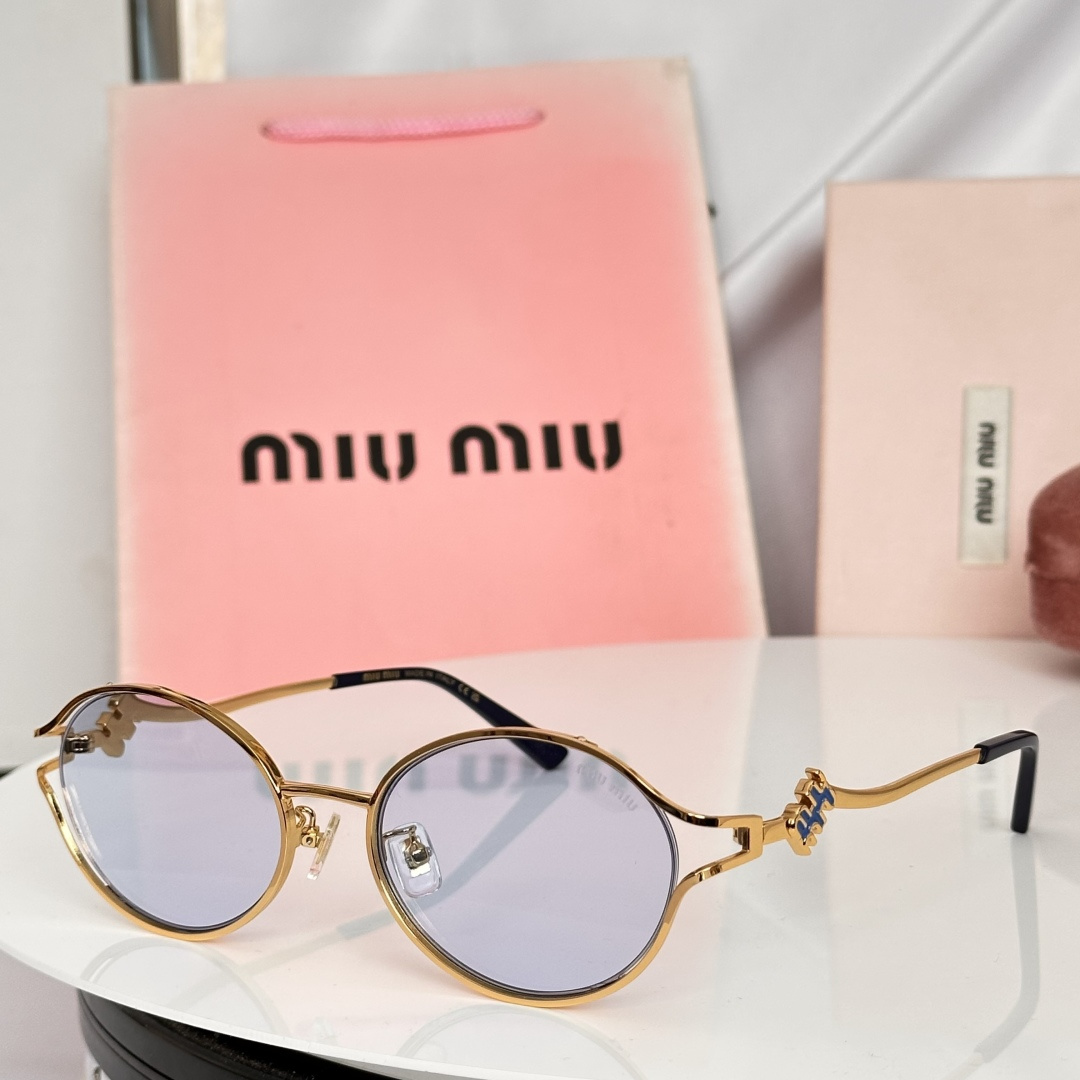 ‼️MIU M*🎀🎀🎀MODEL:Smu73w🎀🎀🎀SIZE：55口19-142🎀🎀🎀