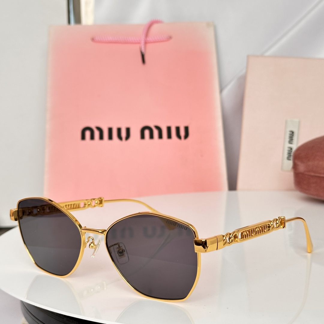 ‼️MIU M*🎀🎀🎀MODEL:MU76ZS 🎀🎀🎀SIZE：60口18-145🎀🎀🎀