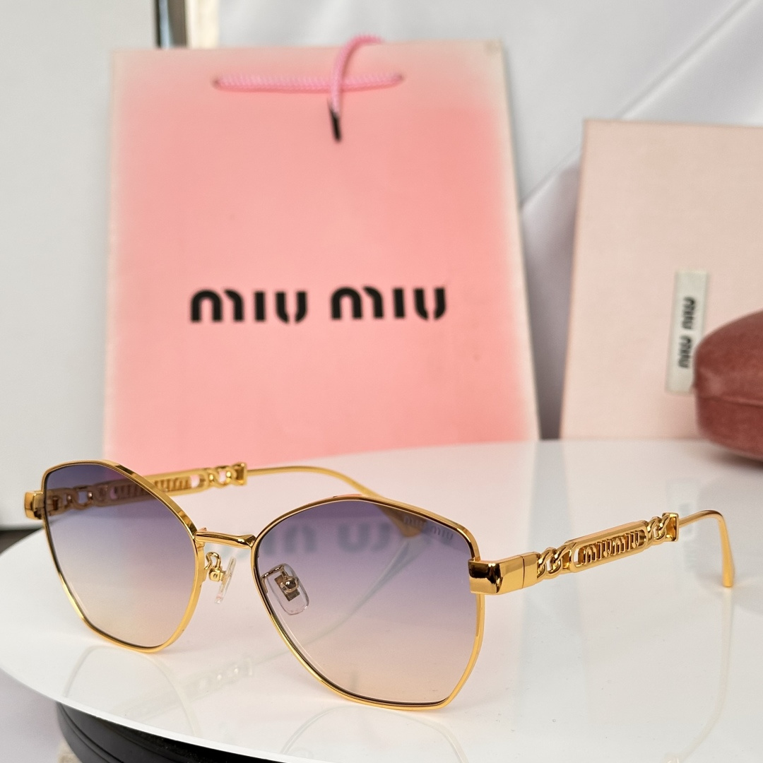 ‼️MIU M*🎀🎀🎀MODEL:MU76ZS 🎀🎀🎀SIZE：60口18-145🎀🎀🎀