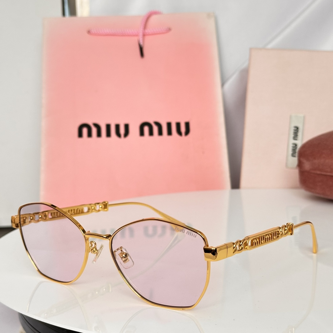 ‼️MIU M*🎀🎀🎀MODEL:MU76ZS 🎀🎀🎀SIZE：60口18-145🎀🎀🎀