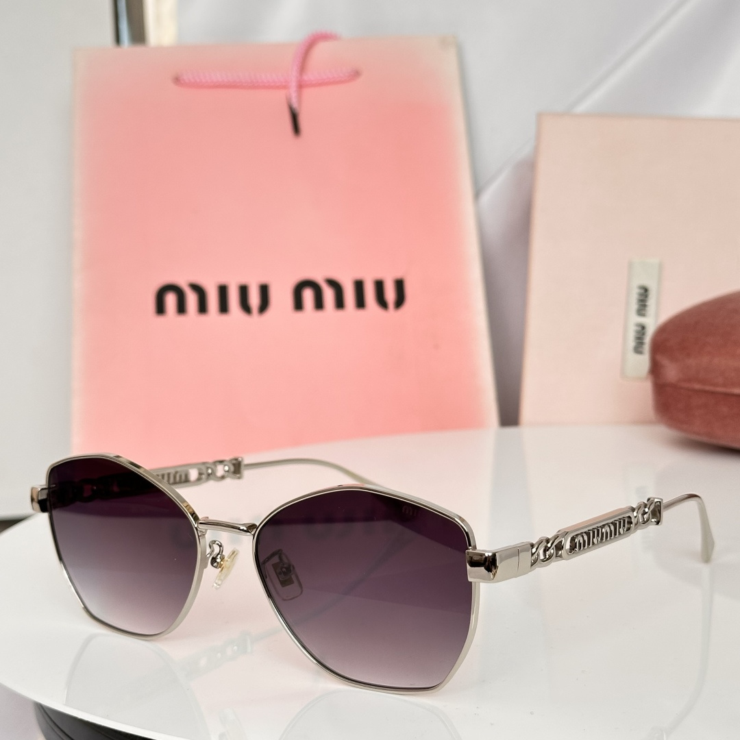 ‼️MIU M*🎀🎀🎀MODEL:MU76ZS 🎀🎀🎀SIZE：60口18-145🎀🎀🎀