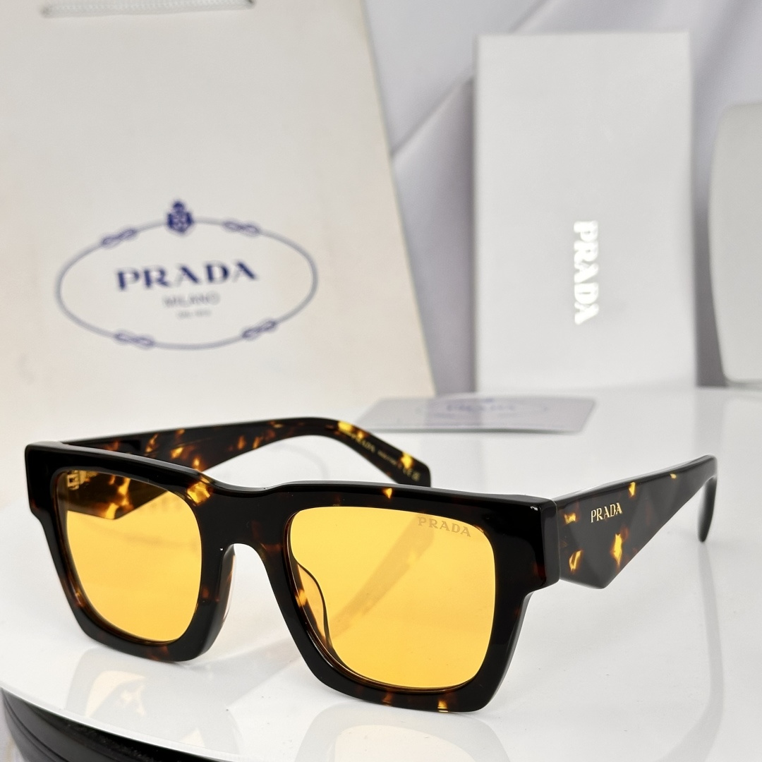‼️PRAD*⭐️⭐️⭐️MODEL: SPRA06S⭐️⭐️⭐️SIZE：50口21-145⭐️⭐️⭐