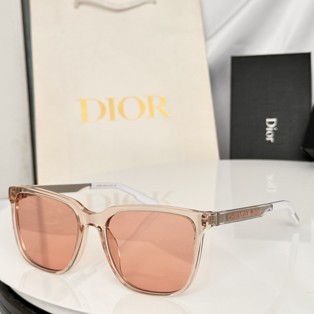 ‼️DIO*🌟🌟🌟MODEL：DIORTAG SU🌟🌟🌟SIZE：54口19-145🌟🌟🌟