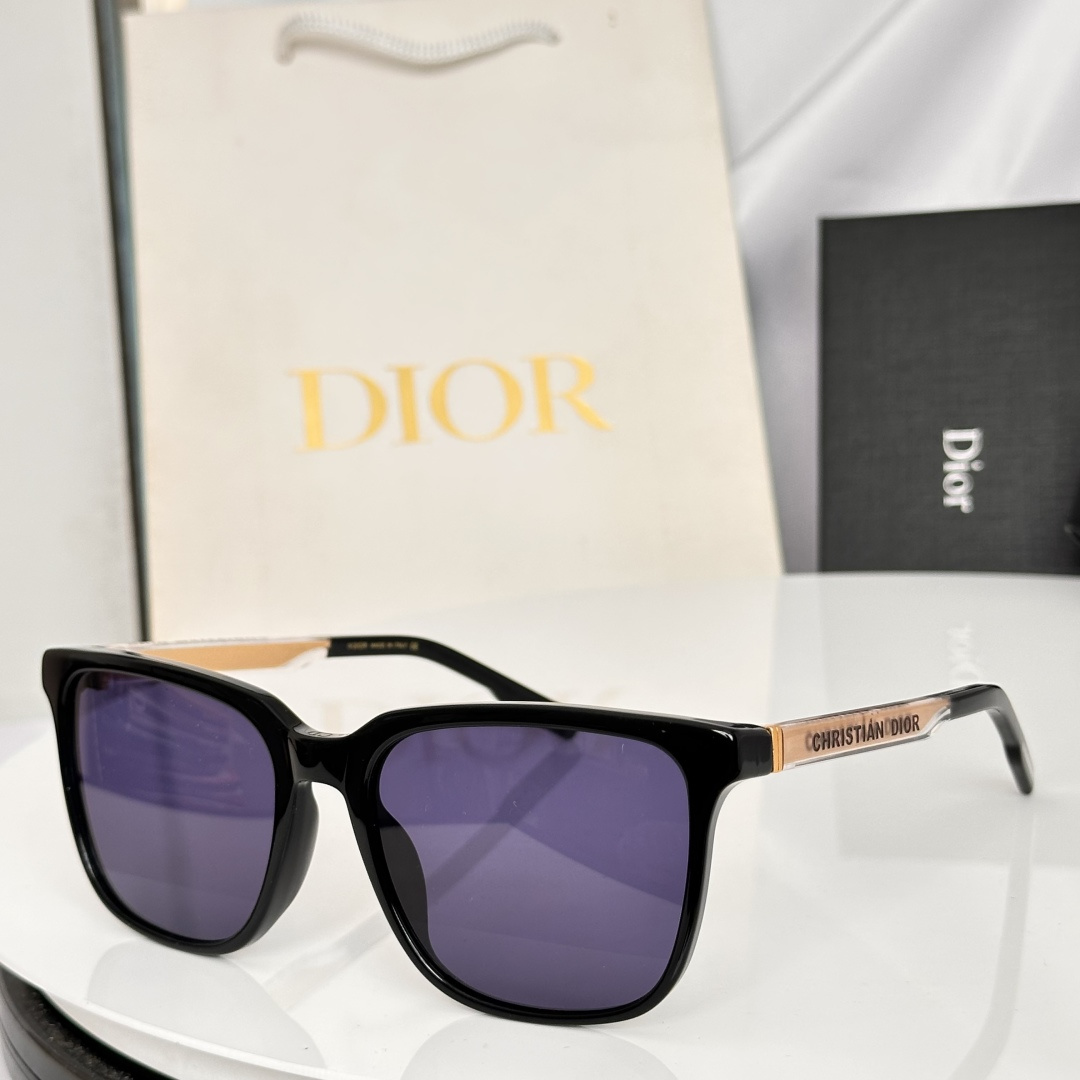 ‼️DIO*🌟🌟🌟MODEL：DIORTAG SU🌟🌟🌟SIZE：54口19-145🌟🌟🌟
