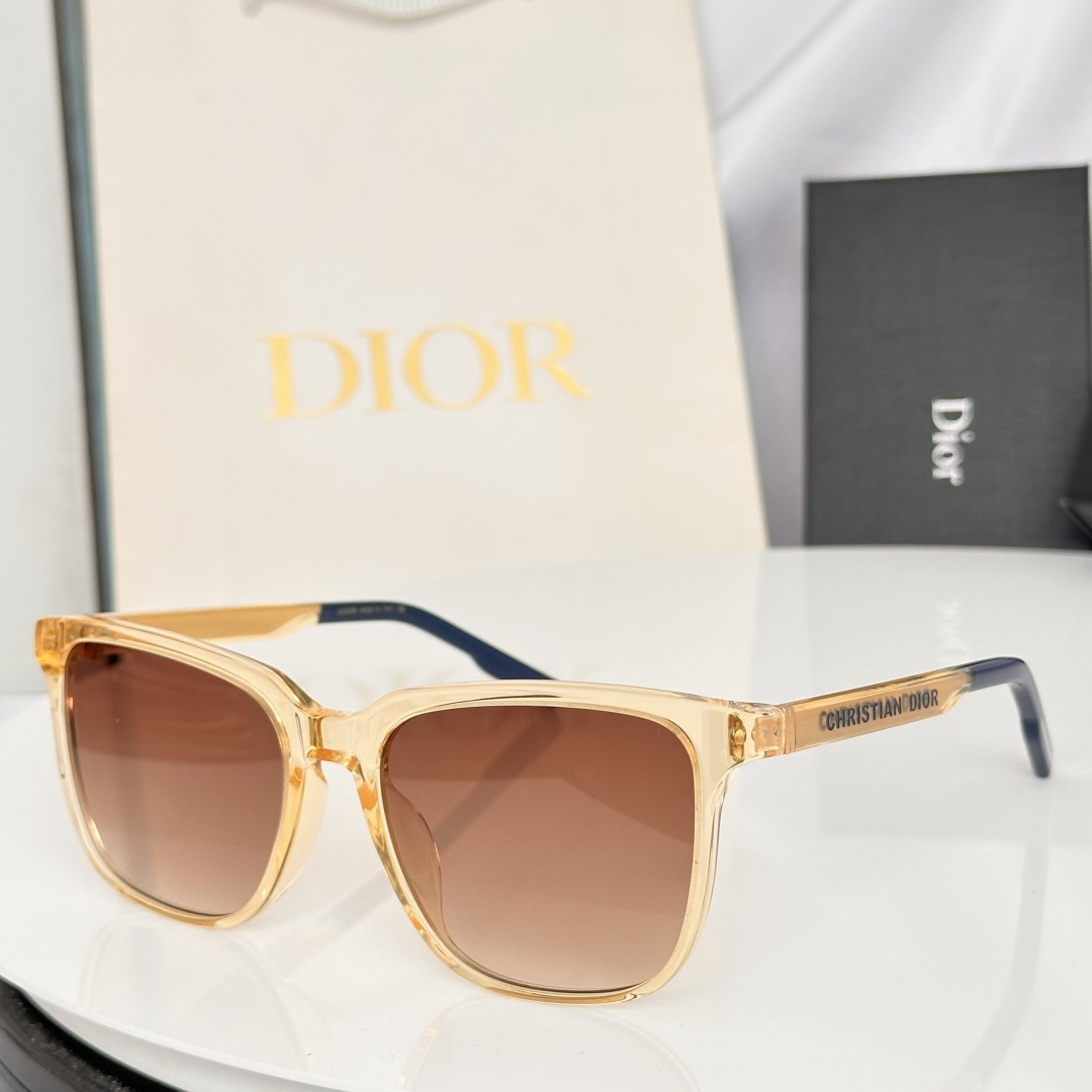 ‼️DIO*🌟🌟🌟MODEL：DIORTAG SU🌟🌟🌟SIZE：54口19-145🌟🌟🌟
