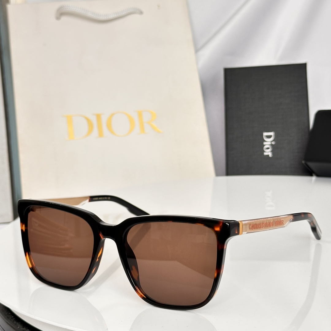 ‼️DIO*🌟🌟🌟MODEL：DIORTAG SU🌟🌟🌟SIZE：54口19-145🌟🌟🌟