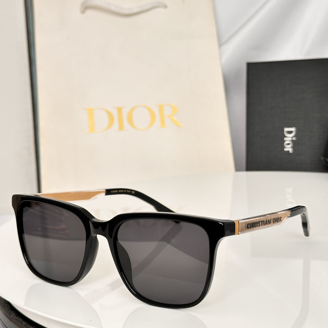‼️DIO*🌟🌟🌟MODEL：DIORTAG SU🌟🌟🌟SIZE：54口19-145🌟🌟🌟