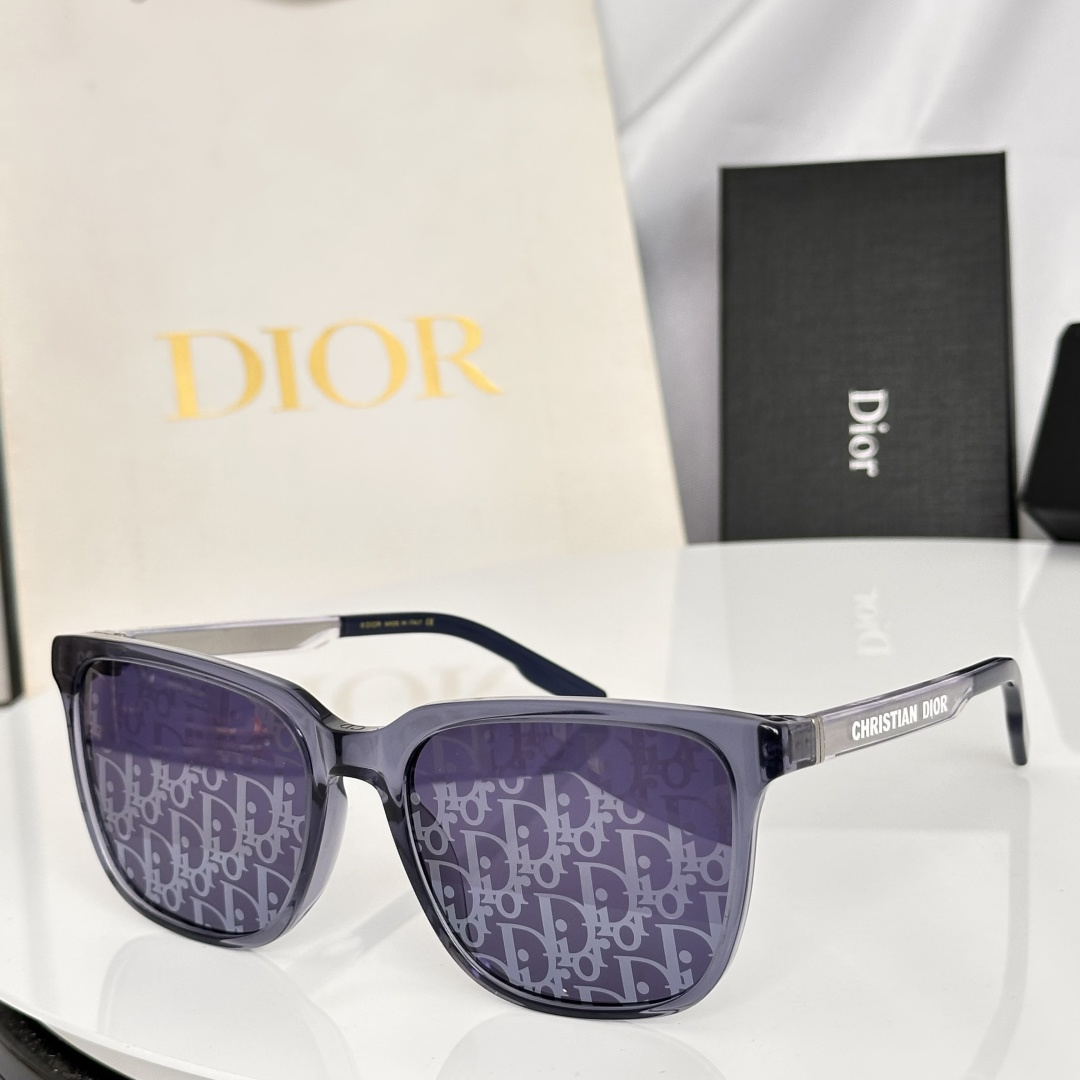 ‼️DIO*🌟🌟🌟MODEL：DIORTAG SU🌟🌟🌟SIZE：54口19-145🌟🌟🌟