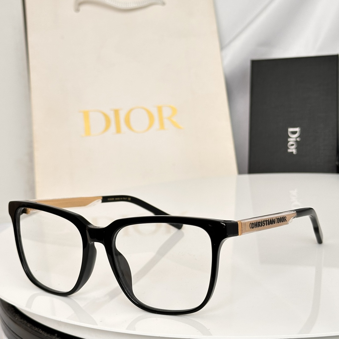‼️DIO*🌟🌟🌟MODEL：DIORTAG SU🌟🌟🌟SIZE：54口19-145🌟🌟🌟