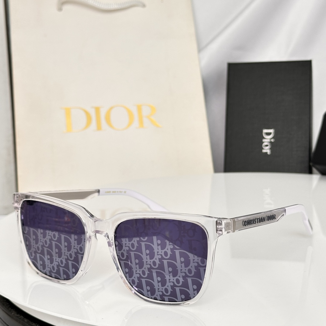 ‼️DIO*🌟🌟🌟MODEL：DIORTAG SU🌟🌟🌟SIZE：54口19-145🌟🌟🌟