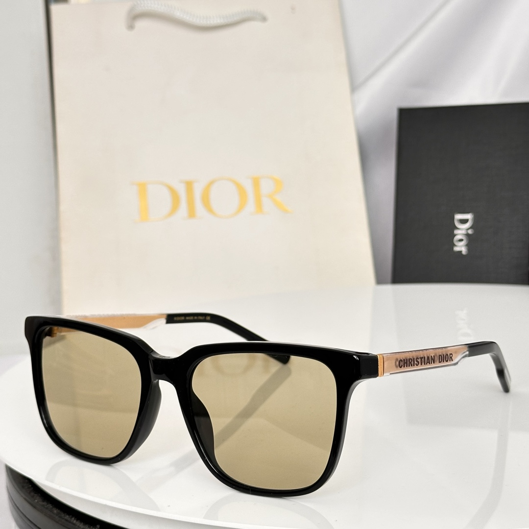 ‼️DIO*🌟🌟🌟MODEL：DIORTAG SU🌟🌟🌟SIZE：54口19-145🌟🌟🌟