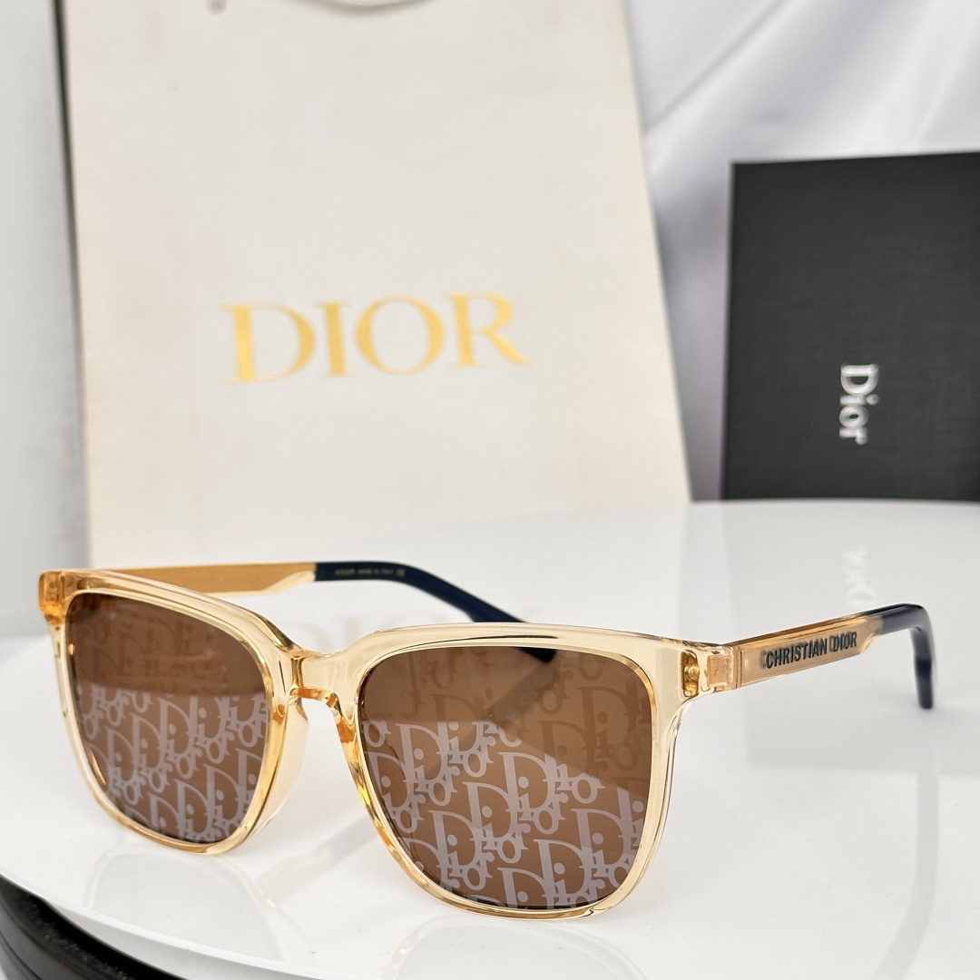 ‼️DIO*🌟🌟🌟MODEL：DIORTAG SU🌟🌟🌟SIZE：54口19-145🌟🌟🌟