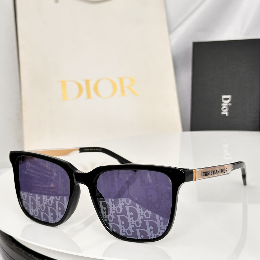 ‼️DIO*🌟🌟🌟MODEL：DIORTAG SU🌟🌟🌟SIZE：54口19-145🌟🌟🌟