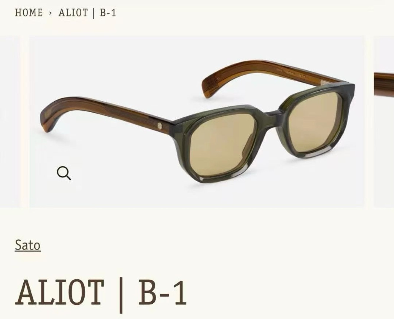 ‼️SAT* MODEL:ALIOTSIZE：49口23-143，