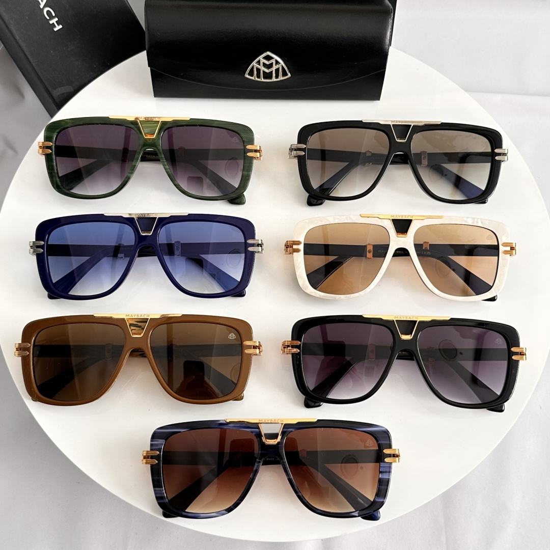 ‼️MAYBACH迈巴赫⚜️⚜️⚜️MODEL:Z105⚜️⚜️⚜️SIZE：58口14-145⚜️⚜️