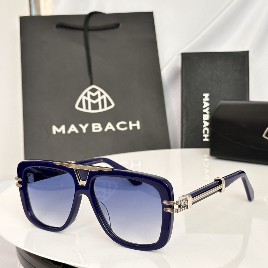 ‼️MAYBACH迈巴赫⚜️⚜️⚜️MODEL:Z105⚜️⚜️⚜️SIZE：58口14-145⚜️⚜️