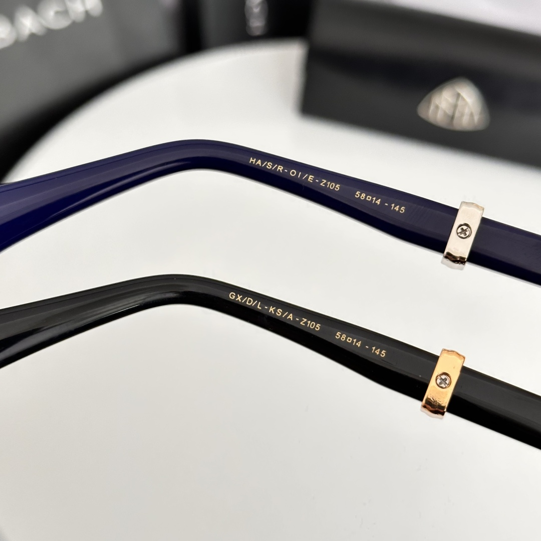 ‼️MAYBACH迈巴赫⚜️⚜️⚜️MODEL:Z105⚜️⚜️⚜️SIZE：58口14-145⚜️⚜️