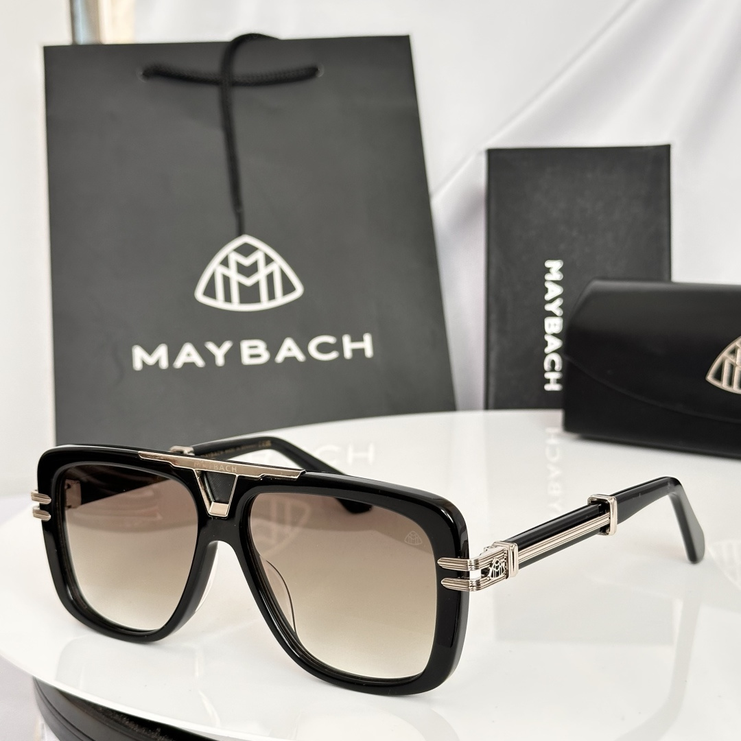 ‼️MAYBACH迈巴赫⚜️⚜️⚜️MODEL:Z105⚜️⚜️⚜️SIZE：58口14-145⚜️⚜️