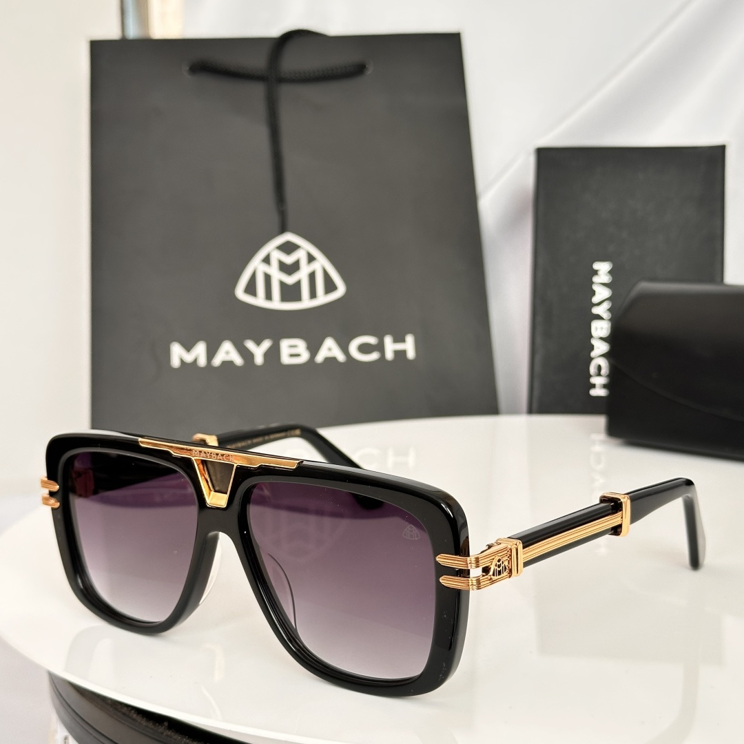 ‼️MAYBACH迈巴赫⚜️⚜️⚜️MODEL:Z105⚜️⚜️⚜️SIZE：58口14-145⚜️⚜️