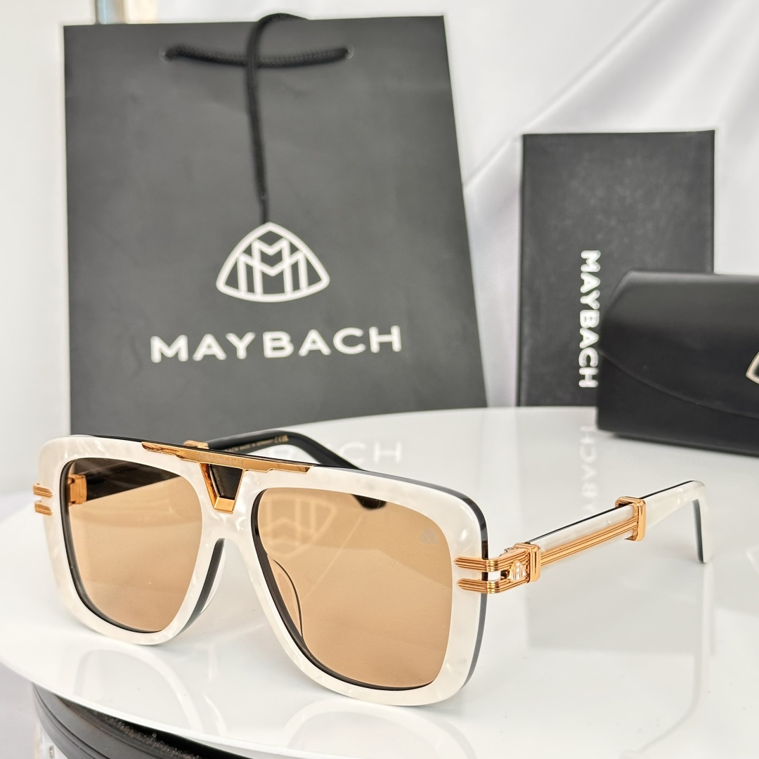 ‼️MAYBACH迈巴赫⚜️⚜️⚜️MODEL:Z105⚜️⚜️⚜️SIZE：58口14-145⚜️⚜️