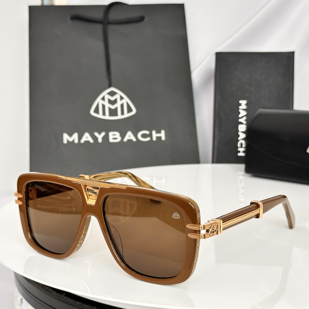 ‼️MAYBACH迈巴赫⚜️⚜️⚜️MODEL:Z105⚜️⚜️⚜️SIZE：58口14-145⚜️⚜️