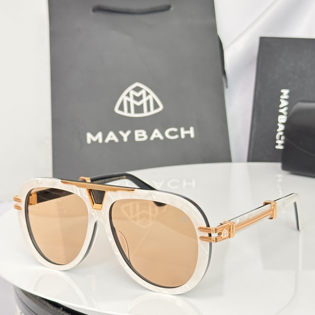 ‼️MAYBACH迈巴赫⚜️⚜️⚜️ ZH/F/M-BO/D-Z104⚜️⚜️⚜️SIZE：58口14-