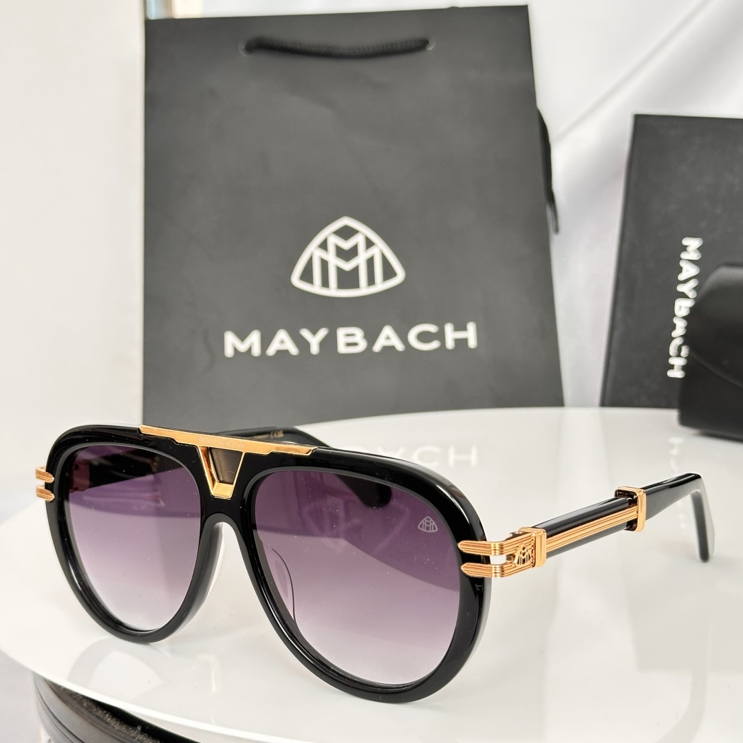 ‼️MAYBACH迈巴赫⚜️⚜️⚜️ ZH/F/M-BO/D-Z104⚜️⚜️⚜️SIZE：58口14-