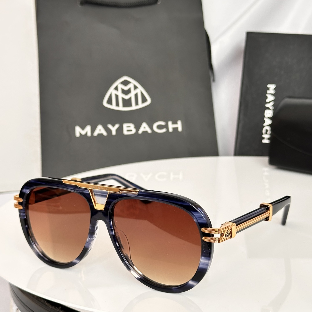 ‼️MAYBACH迈巴赫⚜️⚜️⚜️ ZH/F/M-BO/D-Z104⚜️⚜️⚜️SIZE：58口14-
