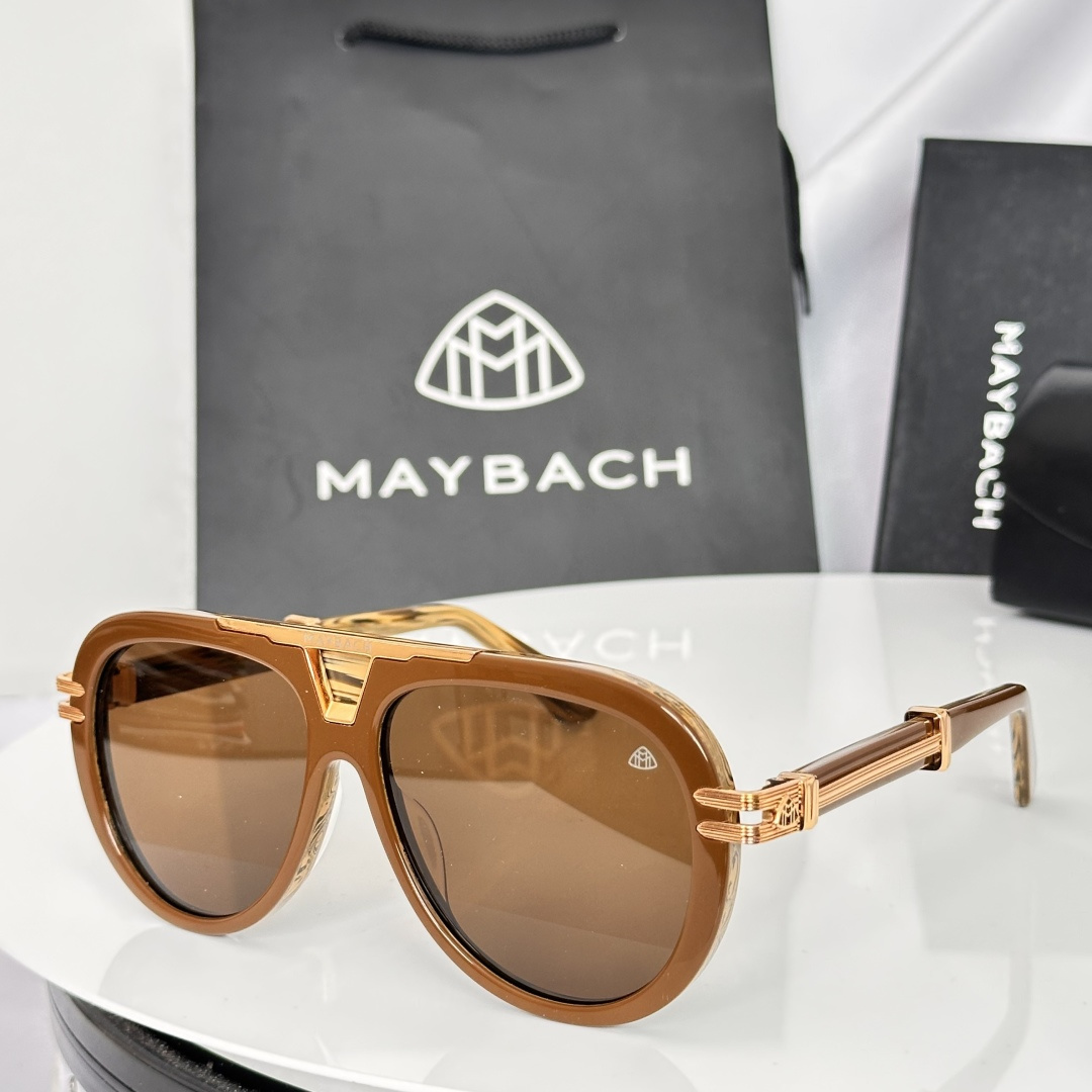 ‼️MAYBACH迈巴赫⚜️⚜️⚜️ ZH/F/M-BO/D-Z104⚜️⚜️⚜️SIZE：58口14-