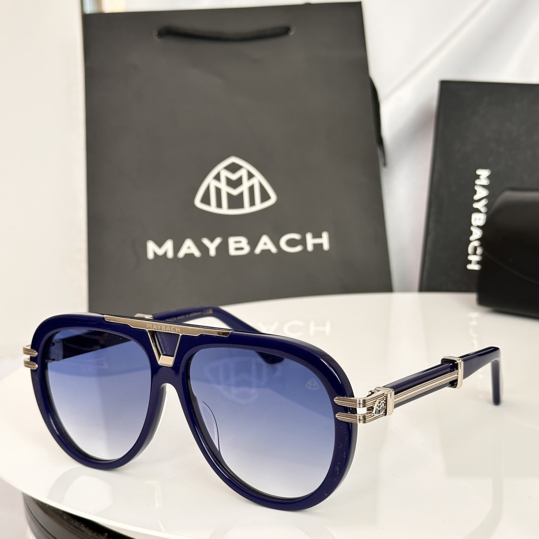 ‼️MAYBACH迈巴赫⚜️⚜️⚜️ ZH/F/M-BO/D-Z104⚜️⚜️⚜️SIZE：58口14-