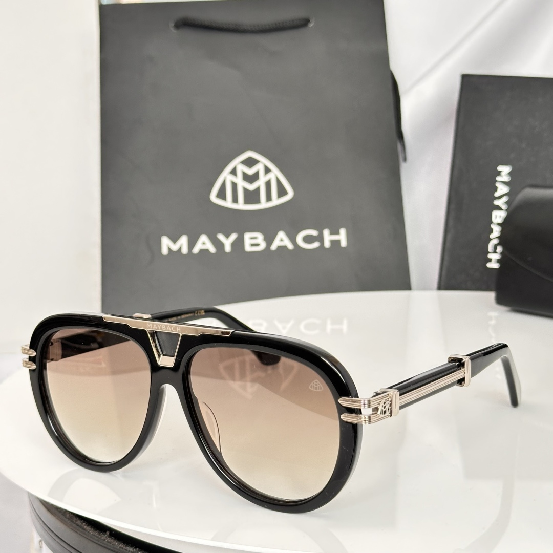 ‼️MAYBACH迈巴赫⚜️⚜️⚜️ ZH/F/M-BO/D-Z104⚜️⚜️⚜️SIZE：58口14-