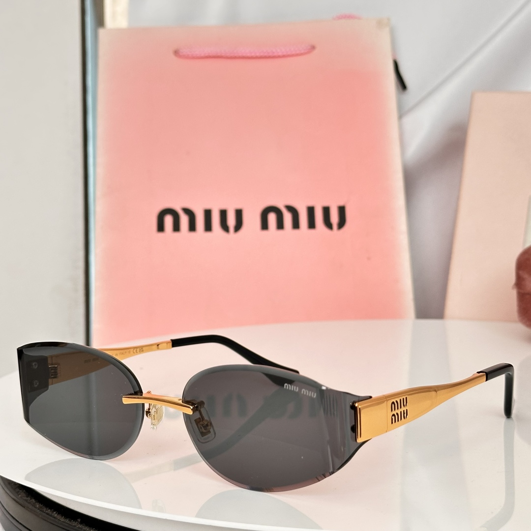 ‼️MIU M*🎀🎀🎀MODEL: MU8065🎀🎀🎀SIZE：61口17-128🎀🎀🎀