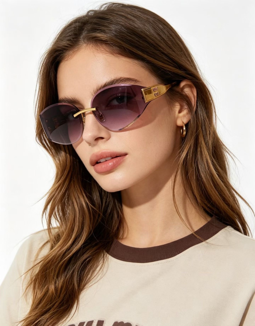 NO:826708,MIU M*MODEL: MU8065SIZE61 mouth 17-128 glasses sunglasses sunglasses, glasses, miumiu19860909MIU M*MODEL: MU8065SIZE61口17-128眼镜墨镜太阳镜,眼镜,miumiu,glasses